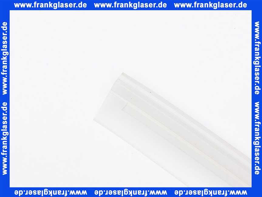 25053503025000 Duscholux Wasserabweisprofil