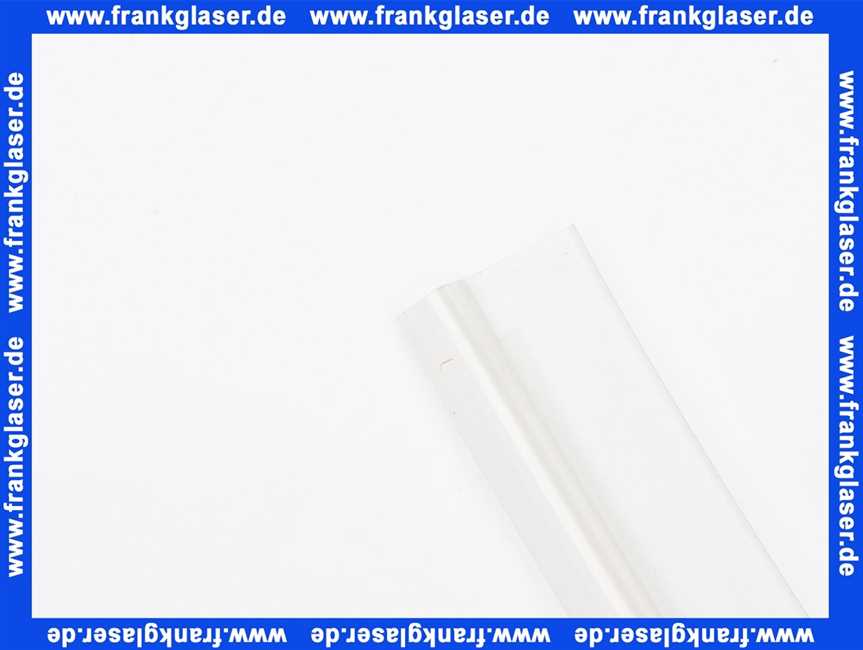 25053503025000 Duscholux Wasserabweisprofil