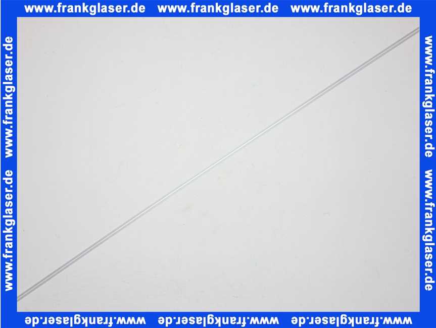 25086 Duscholux Verbindungsprofil für Duschtüre