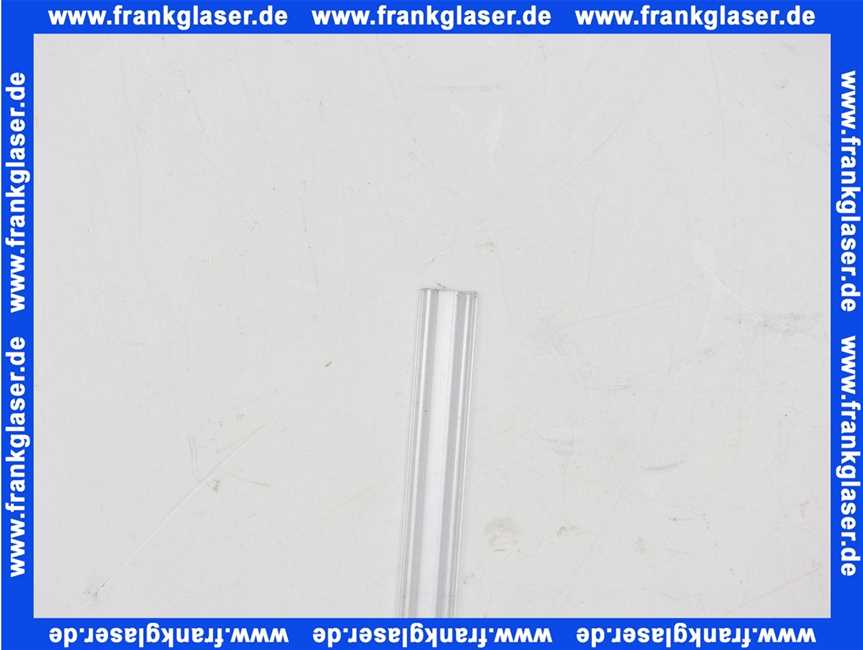 25086 Duscholux Verbindungsprofil für Duschtüre