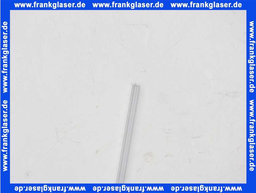 25086 Duscholux Verbindungsprofil für Duschtüre