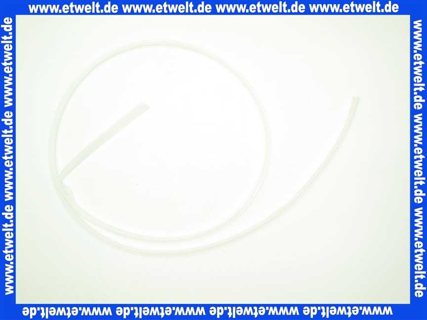 251008 Duscholux Klemmprofil