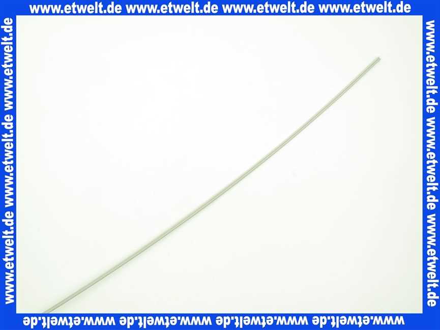 251010010302100 Duscholux Dichtleiste