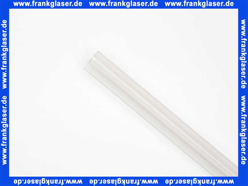 251011 Duscholux Dichtlippe unten