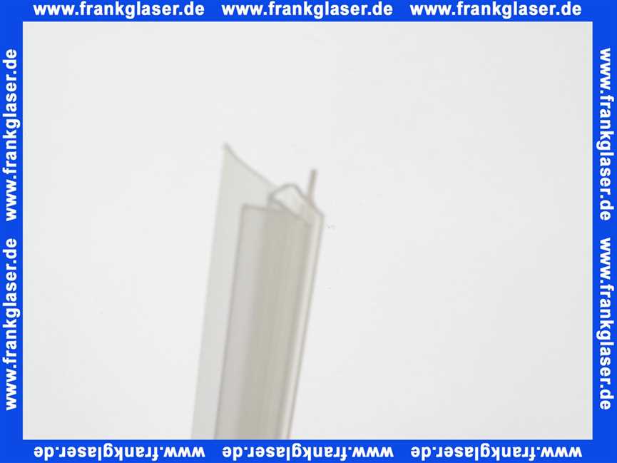 251011 Duscholux Dichtlippe unten