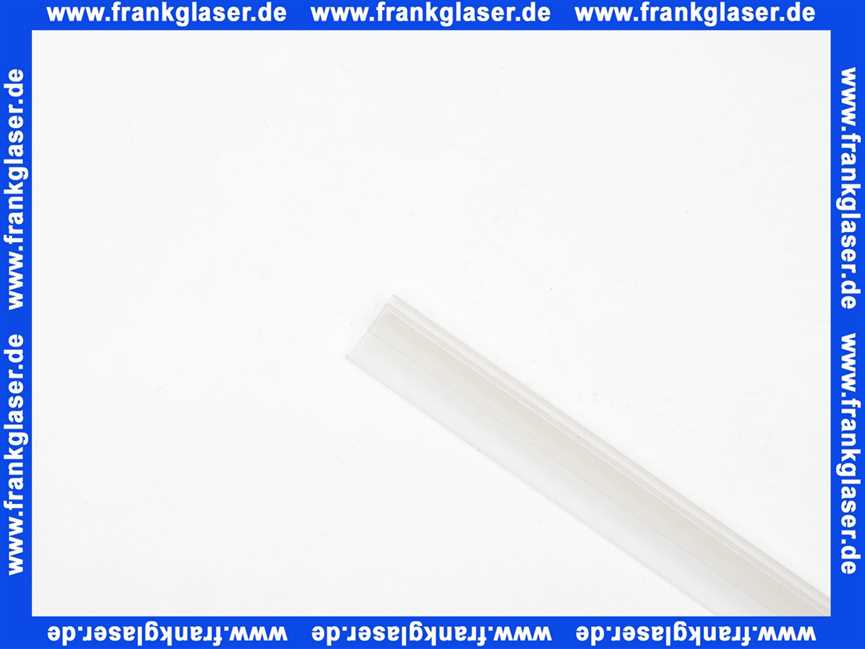 251017010001000 Duscholux Wasserabweisprofil