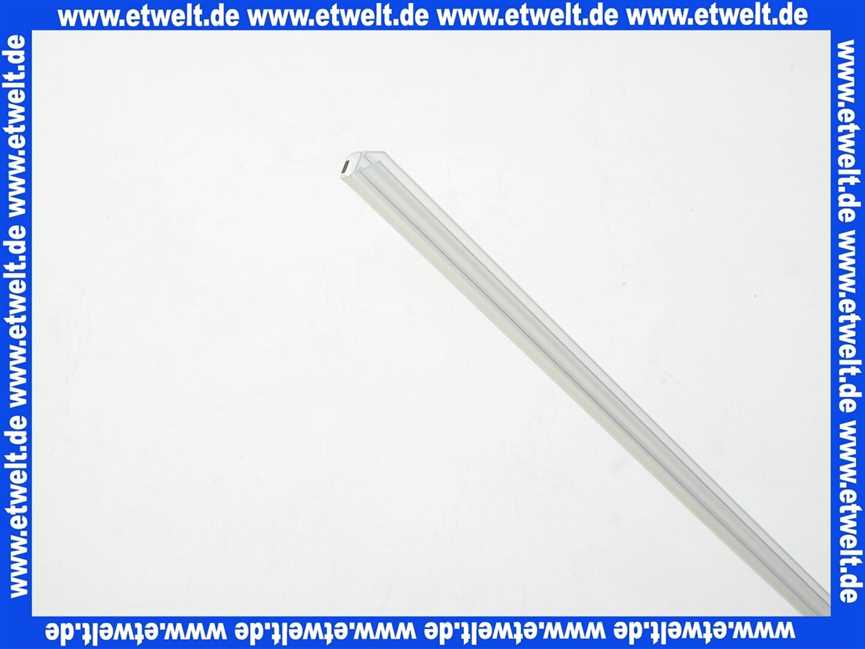 25102001010002100 Duscholux Trennleiste 2100 mm