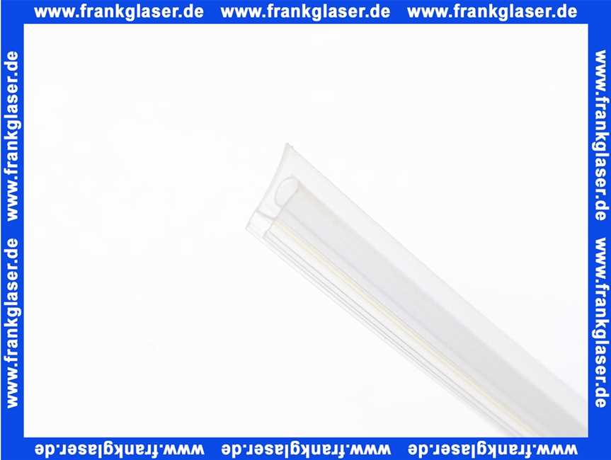 251092.01.000.2150 Duscholux Dichtprofil