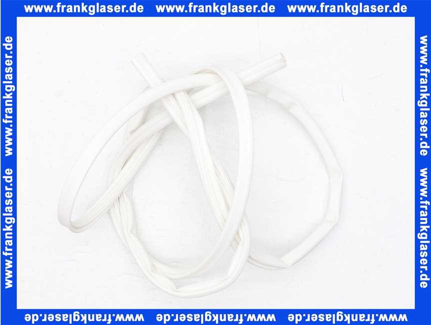 251134.03 Duscholux Dichtprofil