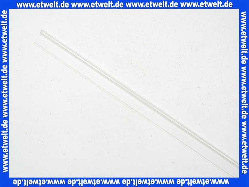 251180 Duscholux Dichtleiste