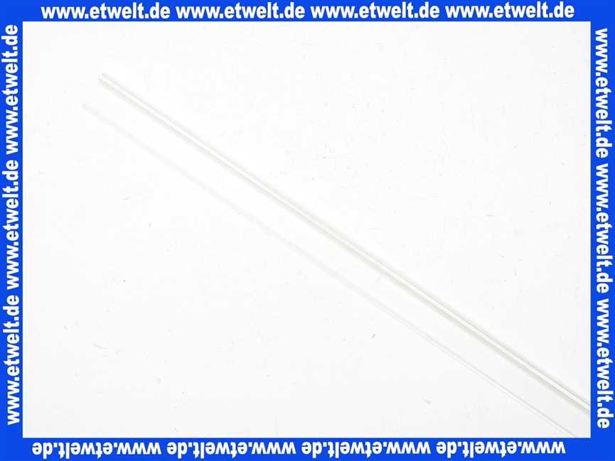 251180 Duscholux Dichtleiste