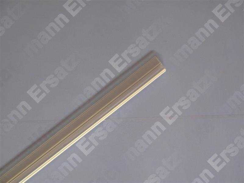 25375 Duscholux Magnetprofil 90Grad Nachfolgeartikel 250549010002100