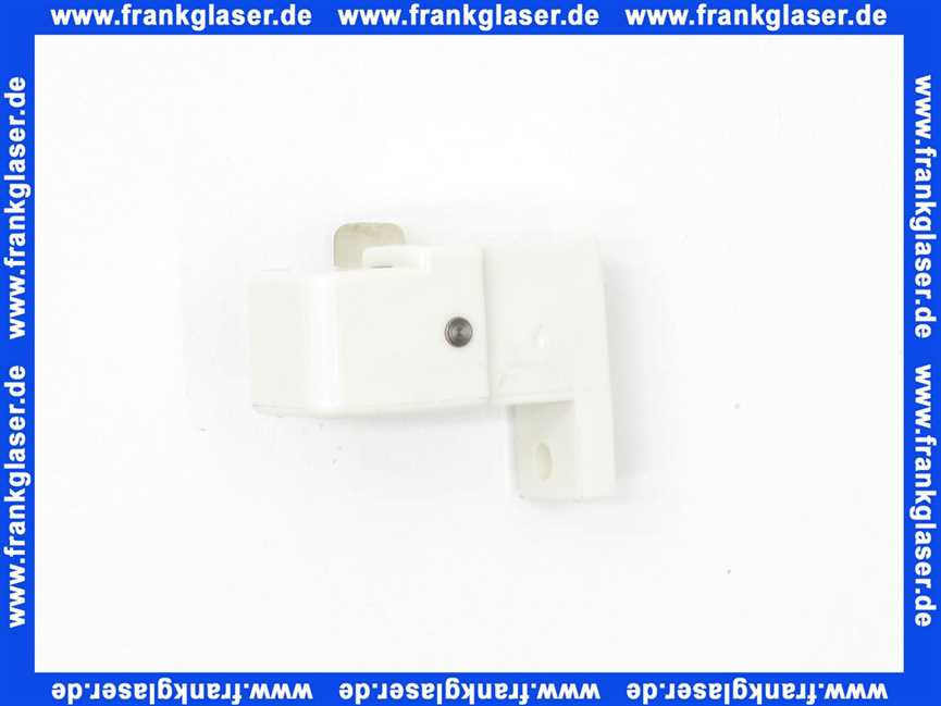 401187 Duscholux Führung