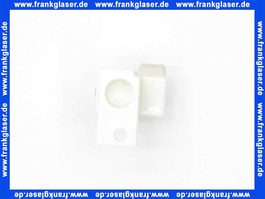 401187 Duscholux Führung