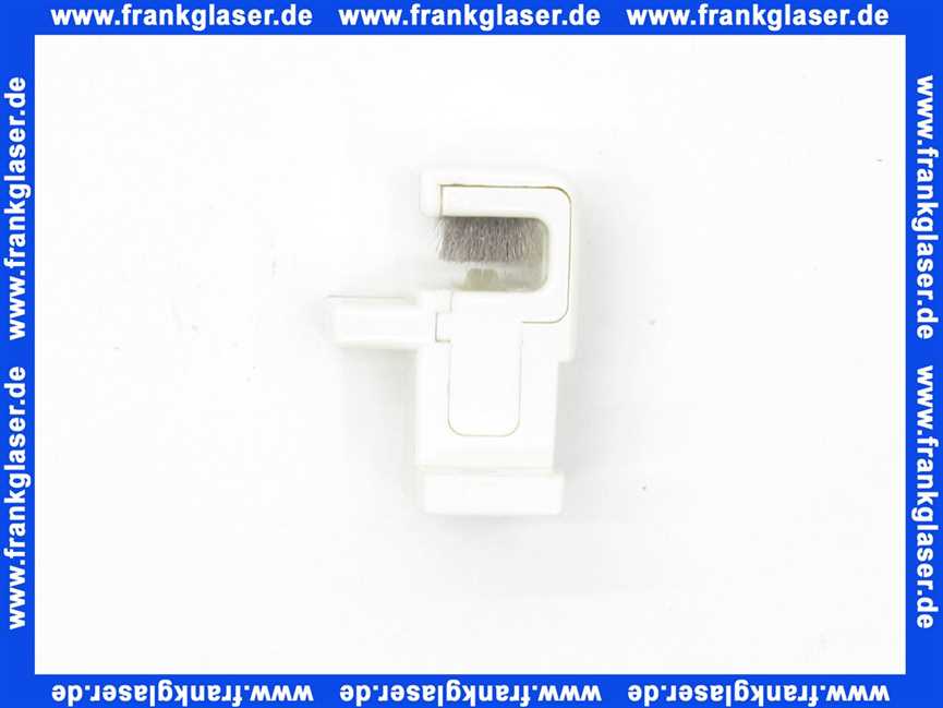 401187 Duscholux Führung