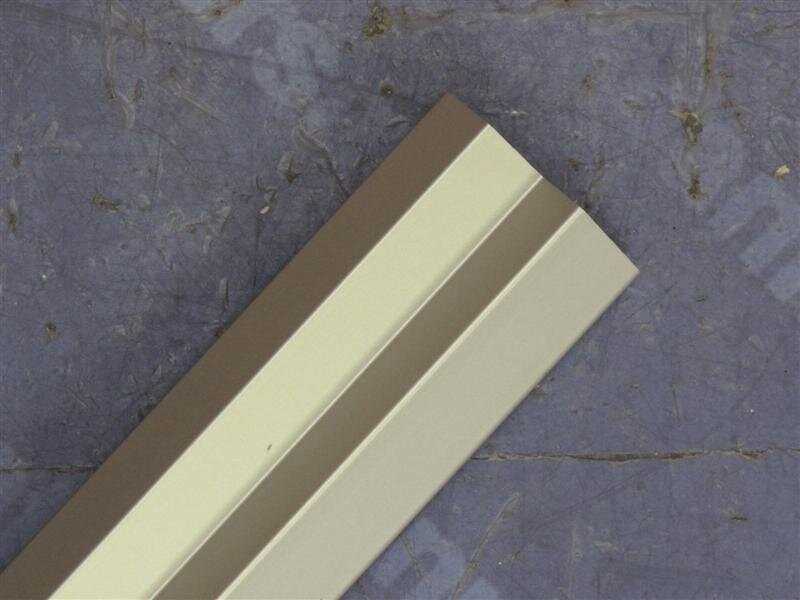 50871901 Duscholux Führungsprofil