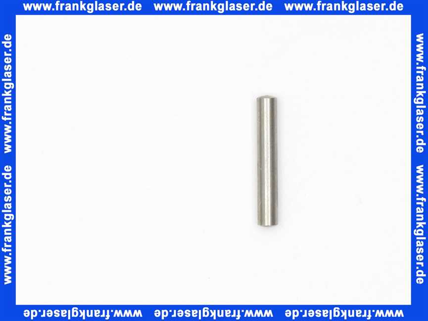 610331 Duscholux Zylinderstift