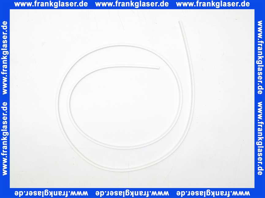 620201.01.001.2150 Duscholux Magnetprofil, weiss L=2150mm