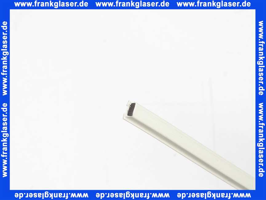 620201010612150 Duscholux Magnetleiste, Pergamon