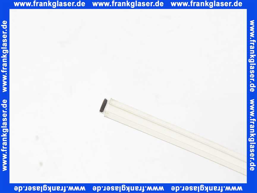 620201010612150 Duscholux Magnetleiste, Pergamon