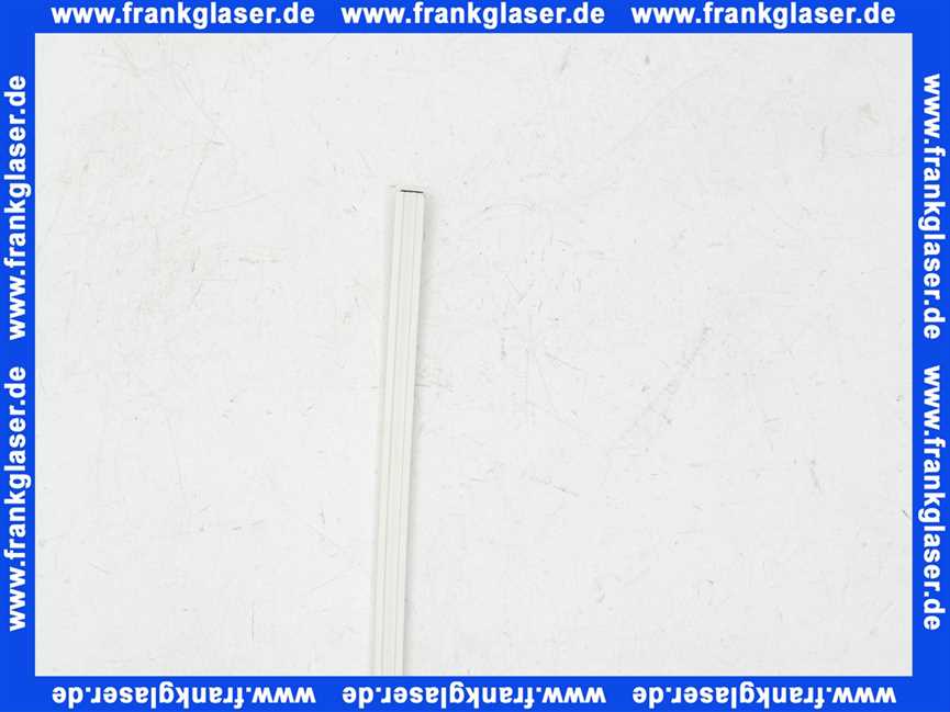 620236 Duscholux Magnetleiste