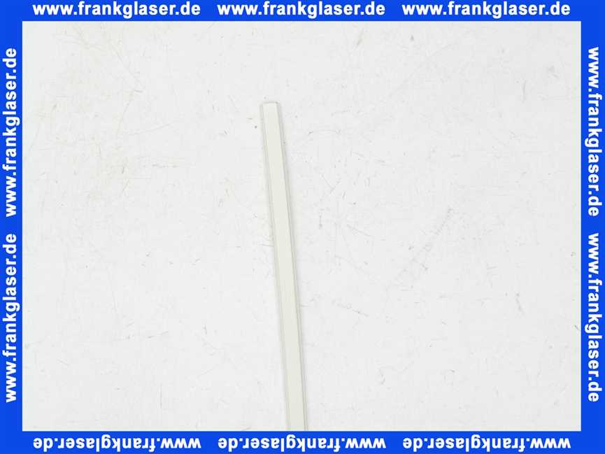 620236 Duscholux Magnetleiste