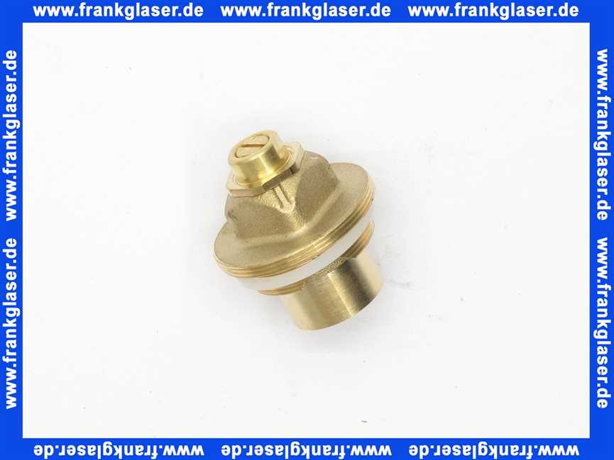 Benkiser Oberteil komplett 0800800