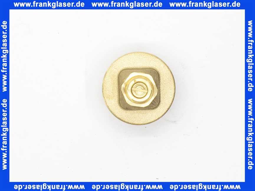 Benkiser Oberteil komplett 0800800