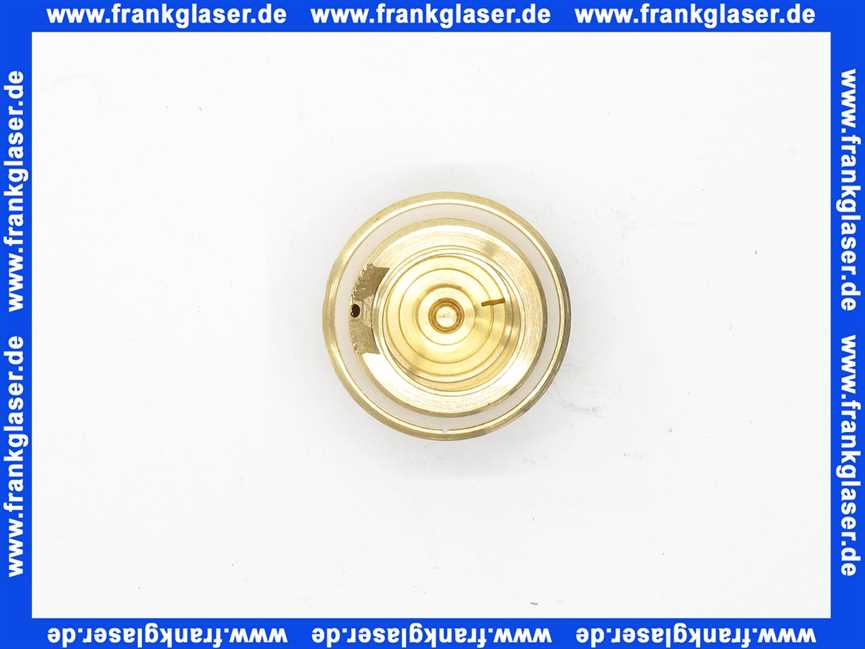 Benkiser Oberteil komplett 0800800