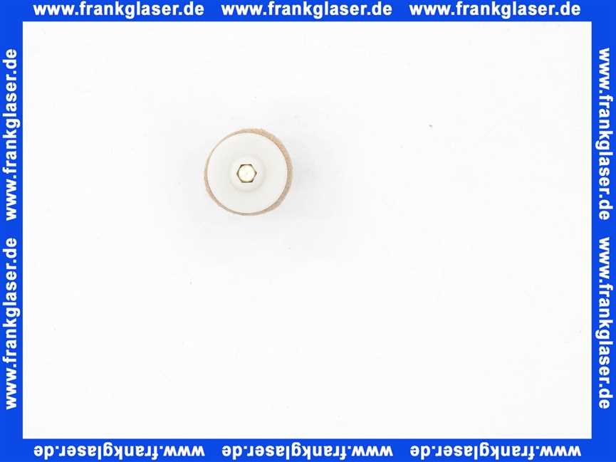 0820800 Benkieser Kolben komplett zu Druckspüler