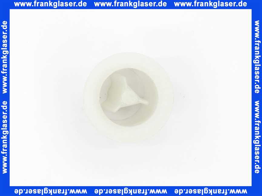 E 0851900 Anhebebuchse kpl. 0851900 Benkiser