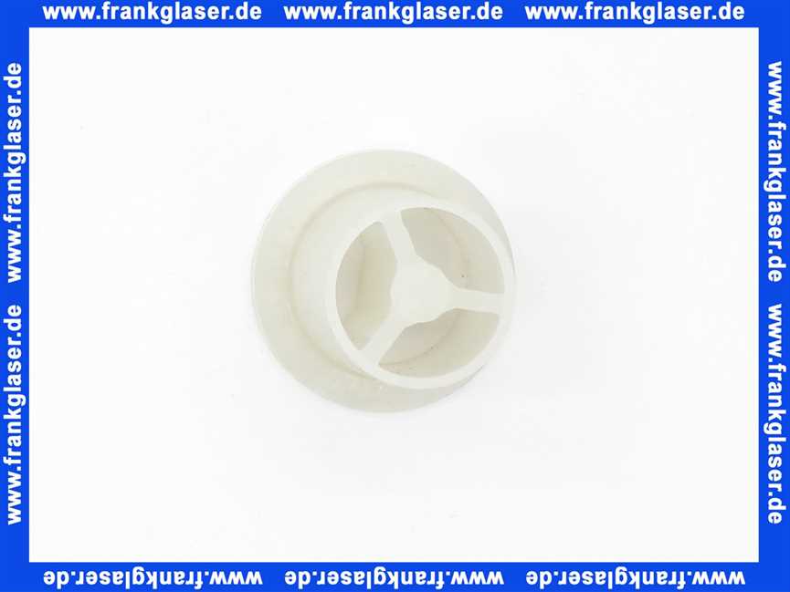 E 0851900 Anhebebuchse kpl. 0851900 Benkiser