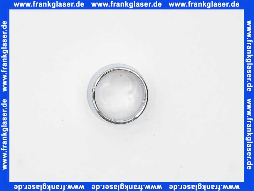 E 8007028 Überwurfmutter 8007028 Benkiser