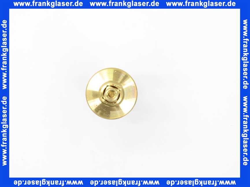 E 8210010895 KWC Aquarotter Funktionsteil