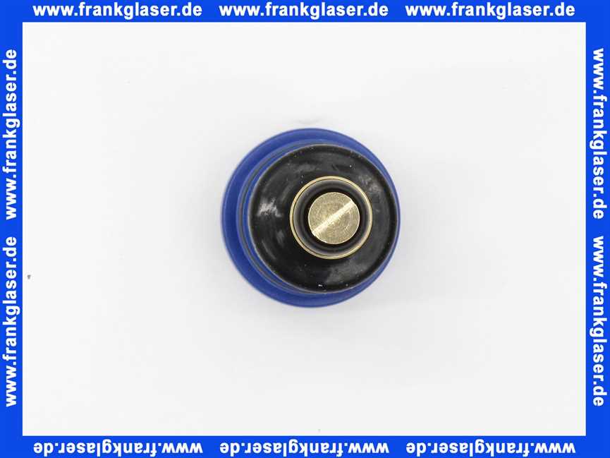 8210020389 KWC Aquarotter Funktionsteil für Aqualine Duschventil und Aquamix