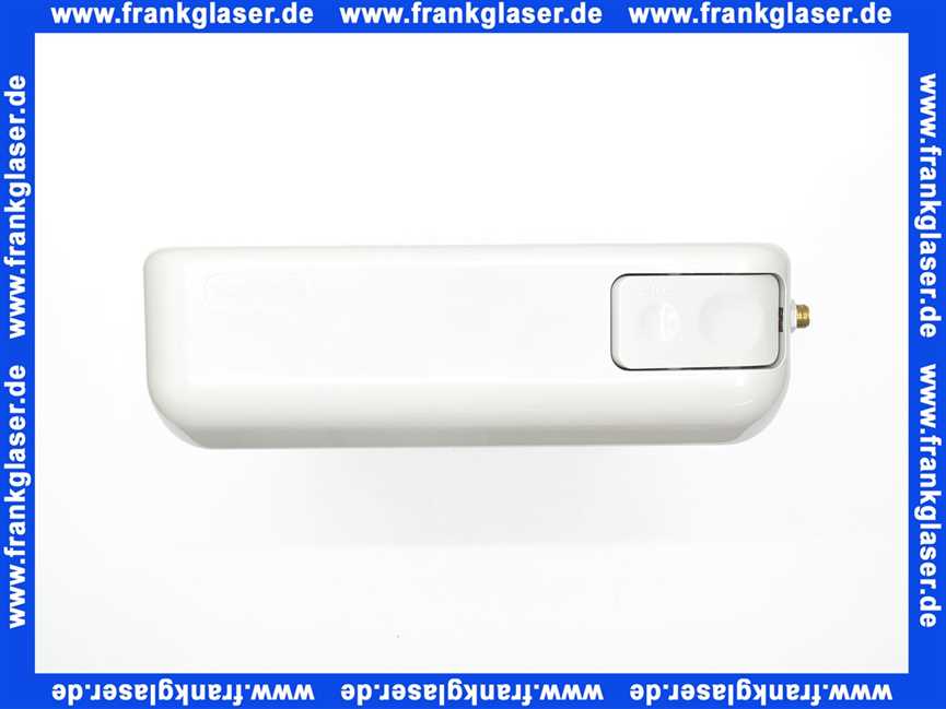 667110 Schwab Aufputz Spülkasten AP 120 manhattan mit Start Stopp Spülung 6 - 9 Liter