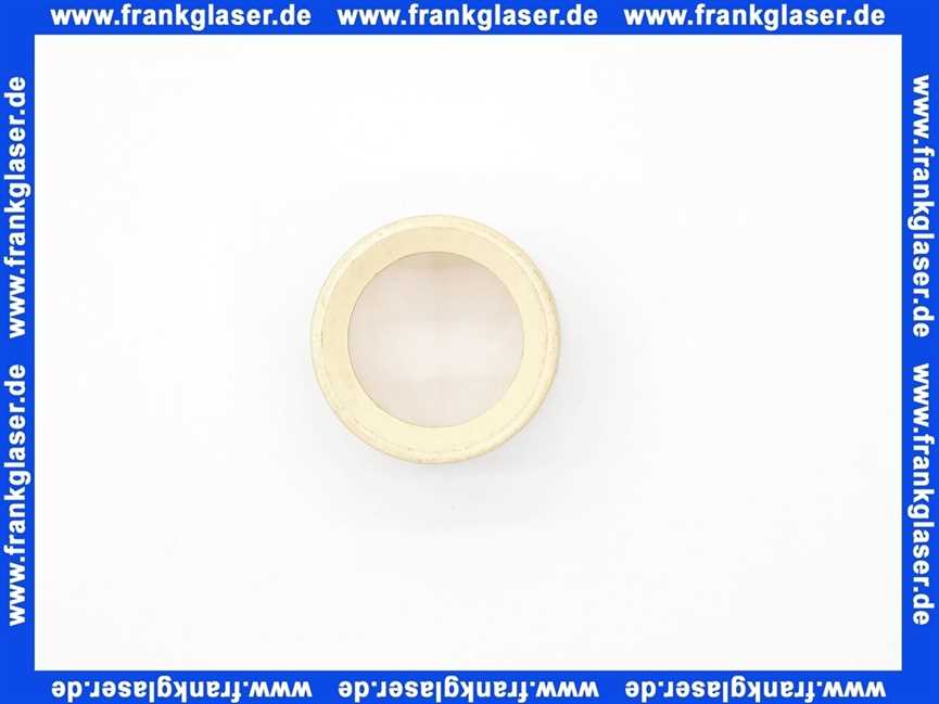 Reduziernippel Friatherm 40 x 32mm