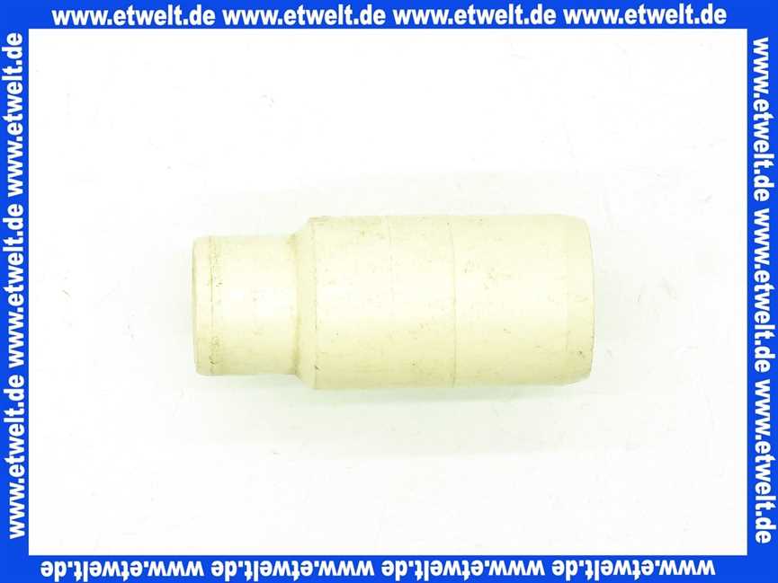 T-Stueck Friatherm 90 Grad 20 x 16 x16mm