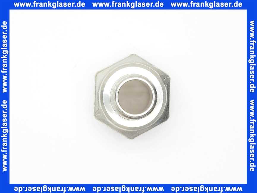 Übergang kurz Friatherm AG PN 25 20mm x 1/2