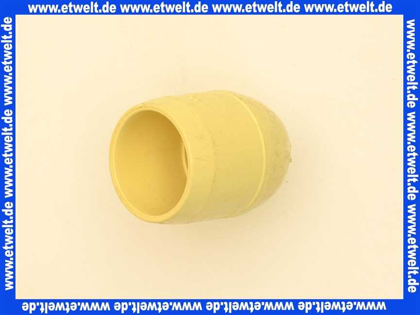 Winkel Friatherm i/a 45 Grad 32mm