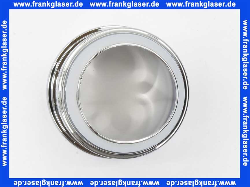 44001526 Eichelberg Aussenhülse verchromt