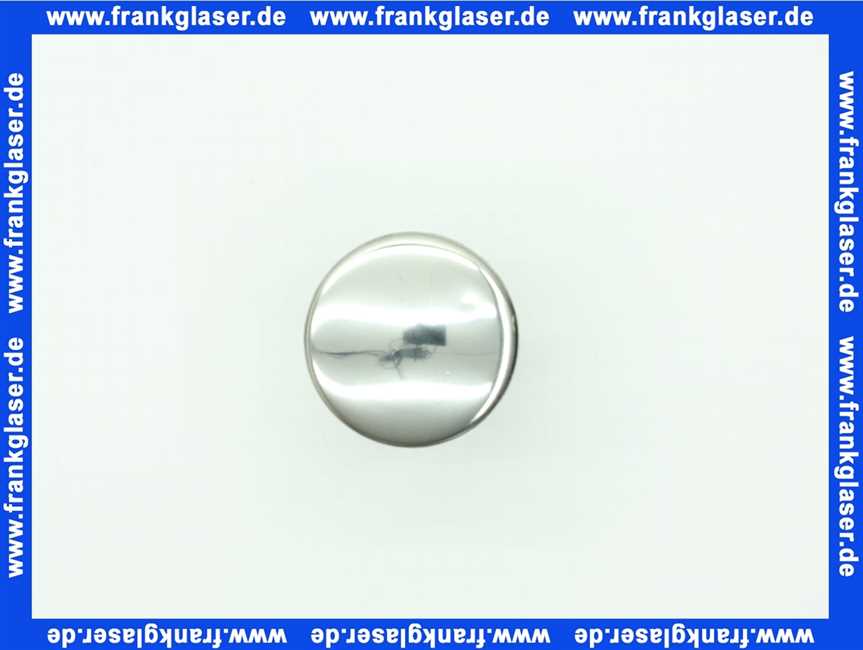 44003926 Eichelberg Ventilstopfen verchromt