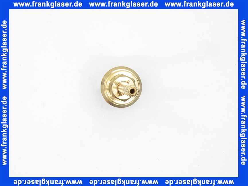 44027000 Eichelberg Innenoberteil DN 20