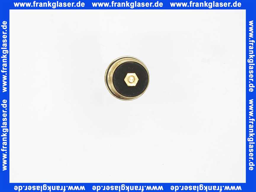 44027000 Eichelberg Innenoberteil DN 20