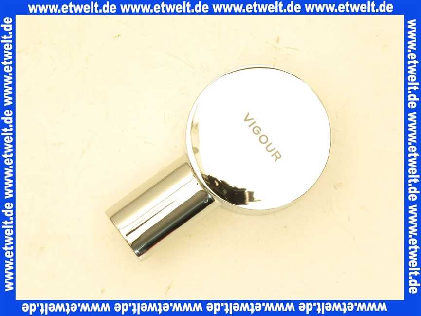 44041226 Hebel K40 f.DerbyTOP Style verchromt f.UP-Batt. ...v