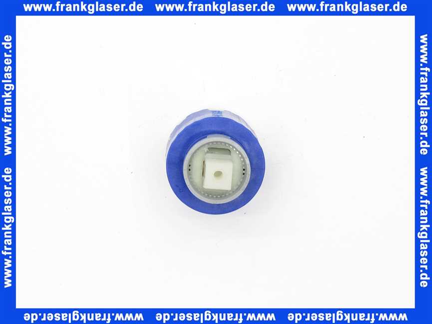 44043000 Keramikkartusche KN35 für DTOP NEU/Style für Waschtisch-ND und Bidetbatterie