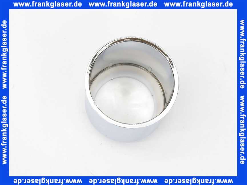 44043126 Aussenhülse UP K40 verchromt f.DerbyTOP NEU ...von G