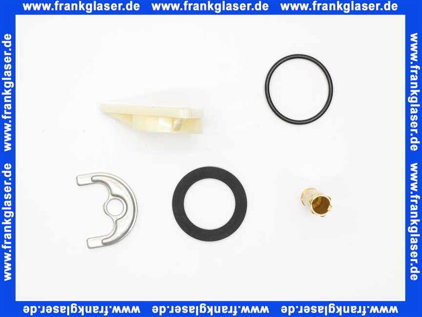 44044800 Befestigungssatz f.DerbyTOP Style Rohrauslauf ...von