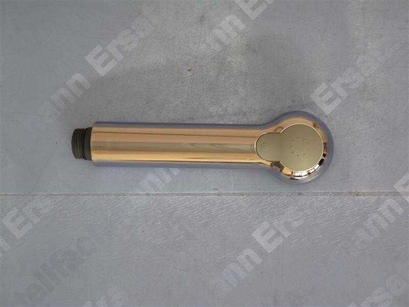 44055226 Eichelberg ND-Handbrause verchromt f.al dente Spülti