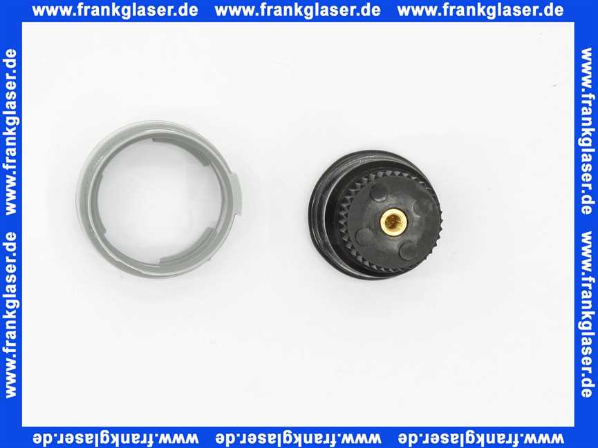 44073600 Eichelberg Anschlagring m.Reguliermutter